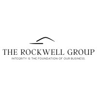 The Rockwell Group logo - Similar company to Silversun Capital