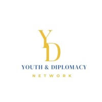Youth & Diplomacy Network logo - Similar company to (Icydc) Inter-Communal Youth Diplomacy Conference