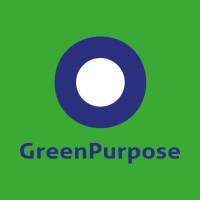 GreenPurpose logo - Similar company to Blueon