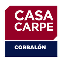 Corralón Casa Carpe logo - Similar company to Hierros Casanova