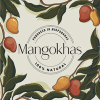 Mangokhas logo - Similar company to Jeeva Textile Official