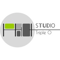 Triple O Studio logo - Similar company to Roaish Architecture + Design