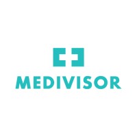 Medivisor Inc. logo - Similar company to Wright Brothers