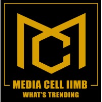 Student Media Cell, IIM Bangalore logo - Similar company to Iim Bangalore Educational Foundation (Iimbef)