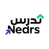 Nedrs | ندرس logo - Similar company to سديم - مجلة العلوم والتكنولوجيا