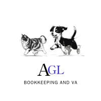 AGL Bookkeeping and VA logo - Similar company to Addison Accounts & Training Ltd
