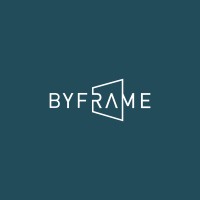 BYFRAME logo - Similar company to Byframe | Creative Group