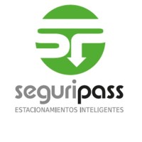 Seguripass logo - Similar company to Qdigital México