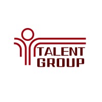 Talent Group logo - Similar company to Peerlink Tutoring Llc
