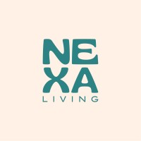 Nexa Living logo - Similar company to Jpp