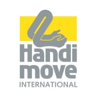 Handi-Move Belgium logo - Similar company to Noviochem