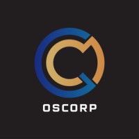 OSCORP MMC logo - Similar company to Acom.Az
