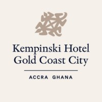 Kempinski Hotel Gold Coast City Accra logo - Similar company to Oval Lab