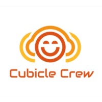Cubicle Crew Pvt Ltd logo - Similar company to Mutatio, Inc.