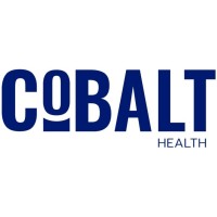 Cobalt Health logo - Similar company to Esjay Global