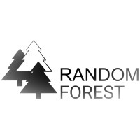 Random Forest logo - Similar company to Random Forest