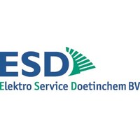 Elektro Service Doetinchem BV logo - Similar company to Expert Harderwijk