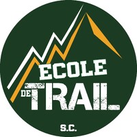 Ecole de Trail logo - Similar company to L'Infernal Trail Des Vosges®