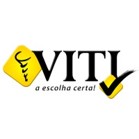 Viti Parafusos logo - Similar company to Quantyca Ltda