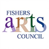 Fishers Arts Council logo - Similar company to Future Black Leaders Inc