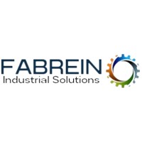 FABREIN logo - Similar company to Atec - Energy