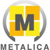 Metalica logo - Similar company to Lefevre Lux
