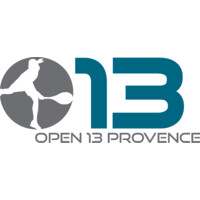 Open 13 Provence logo - Similar company to Marseille-Cassis