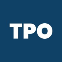 TPO logo - Similar company to Fanwork