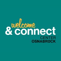 Welcome & Connect Center Osnabrück logo - Similar company to WIGOS Wirtschaftsförderungsgesellschaft Osnabrücker Land mbH