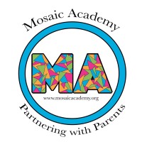 Mosaic Academy FW logo - Similar company to Tack Advisors