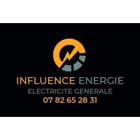 INFLUENCE ENERGIE logo - Similar company to Fpelec