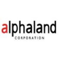 Alphaland Corporation logo - Similar company to Sams Corp