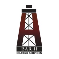 Bar H Oilfield Services, LLC logo - Similar company to Stringer Oil & Gas