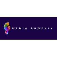 Media Phoenix logo - Similar company to Ecobased.Ai