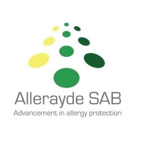 Allerayde logo - Similar company to Bliss Mana S.L