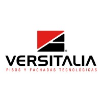 Versitalia logo - Similar company to Our Home Is Cool Llc