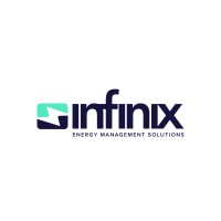 Infinix Energy Management and Solutions logo - Similar company to Ruh Olive