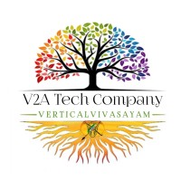 Vertical Vivasayam Agrotech Company logo - Similar company to Agri Intex Codissia