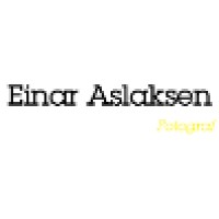Einar Aslaksen Photography