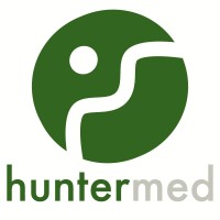 Hunter Medical, LLC logo - Similar company to Clearflow | Improve Cardiac Surgery Outcomes