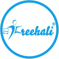 Freehali logo - Similar company to Agence Nucleus