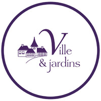 Ville et Jardins logo - Similar company to Mcon Ltd