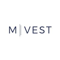 MVest logo - Similar company to Concord Shading