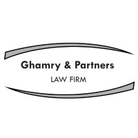 Ghamry & Partners Law Firm logo - Similar company to Bassem Tarek Law Firm