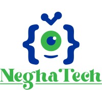 Negha Tech logo - Similar company to Kontrast Design Studio