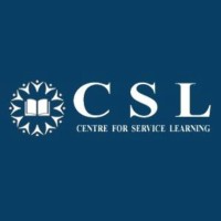 Centre for Service Learning, BRC logo - Similar company to Cracktheory