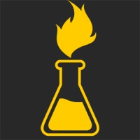 Flashforward Labs logo - Similar company to W-Cubed Studios
