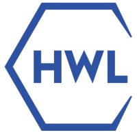 HWL Manufacturing logo - Similar company to Shield Nutraceuticals