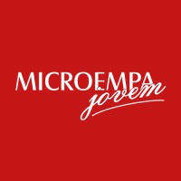 Microempa Jovem logo - Similar company to Microempa