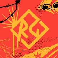 Rave Growl logo - Similar company to Let'S Be Friends